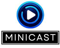 Minicastpro